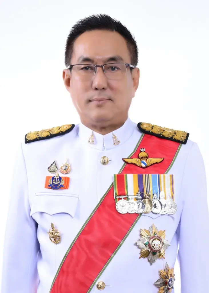 ก.อ.มีมติส่ง อิทธิพร แก้วทิพย์ เป็นอัยการสูงสุดคนที่ 20 (2)