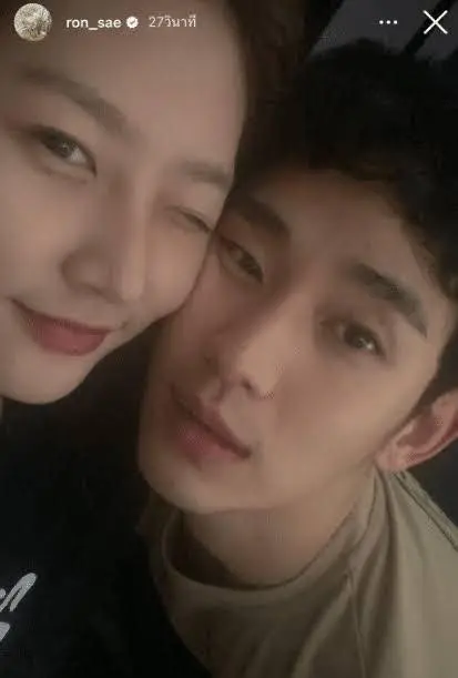คิมซูฮยอน – คิมแซรน