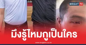 สจ.ดังกระทืบตำรวจเลือกตั้ง