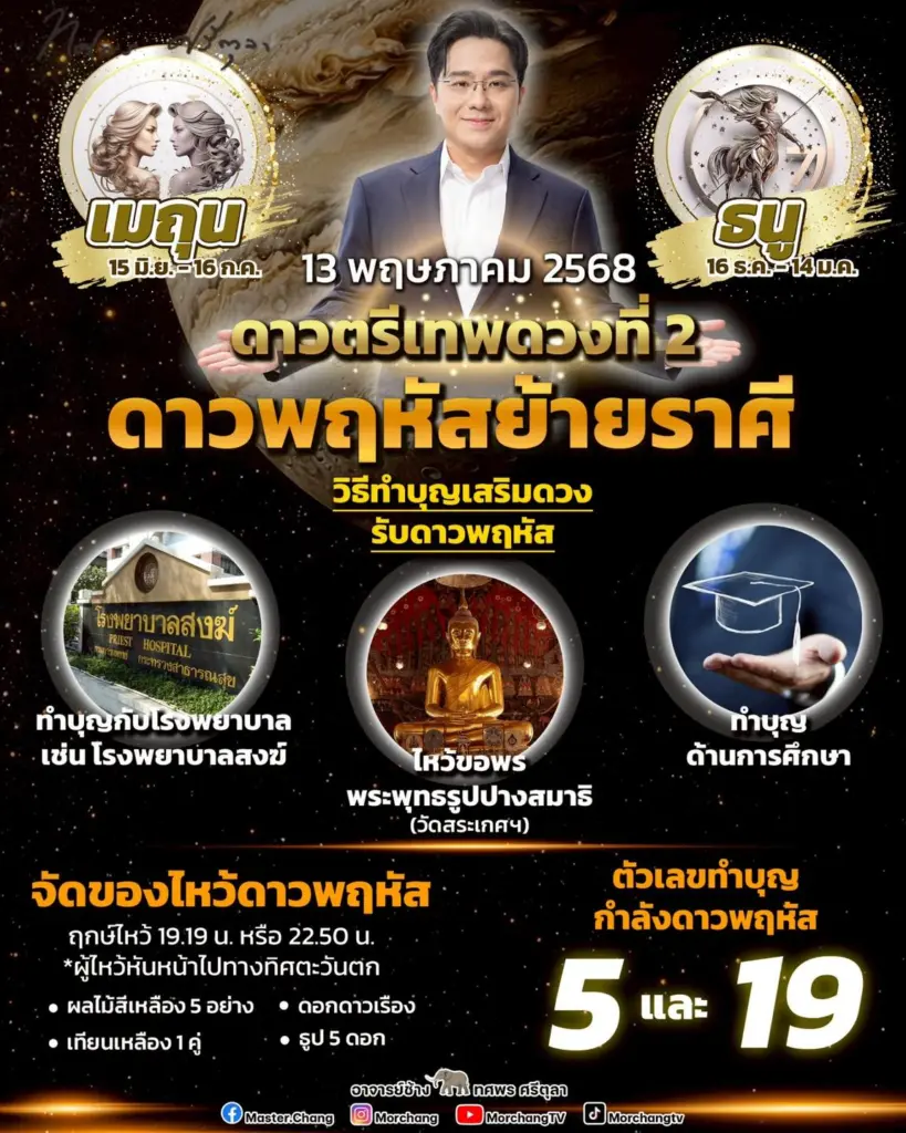 ช้างไหว้พฤหัส