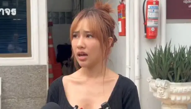 สาวสวยไรเดอร์