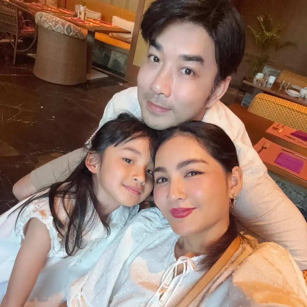 5.มีลูกยาก ฟังทางนี้! “ครูก้อย” ภรรยา “เจมส์ 0