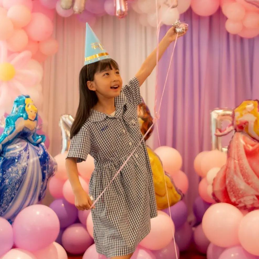 9.มีลูกยาก ฟังทางนี้! “ครูก้อย” ภรรยา “เจมส์ 0
