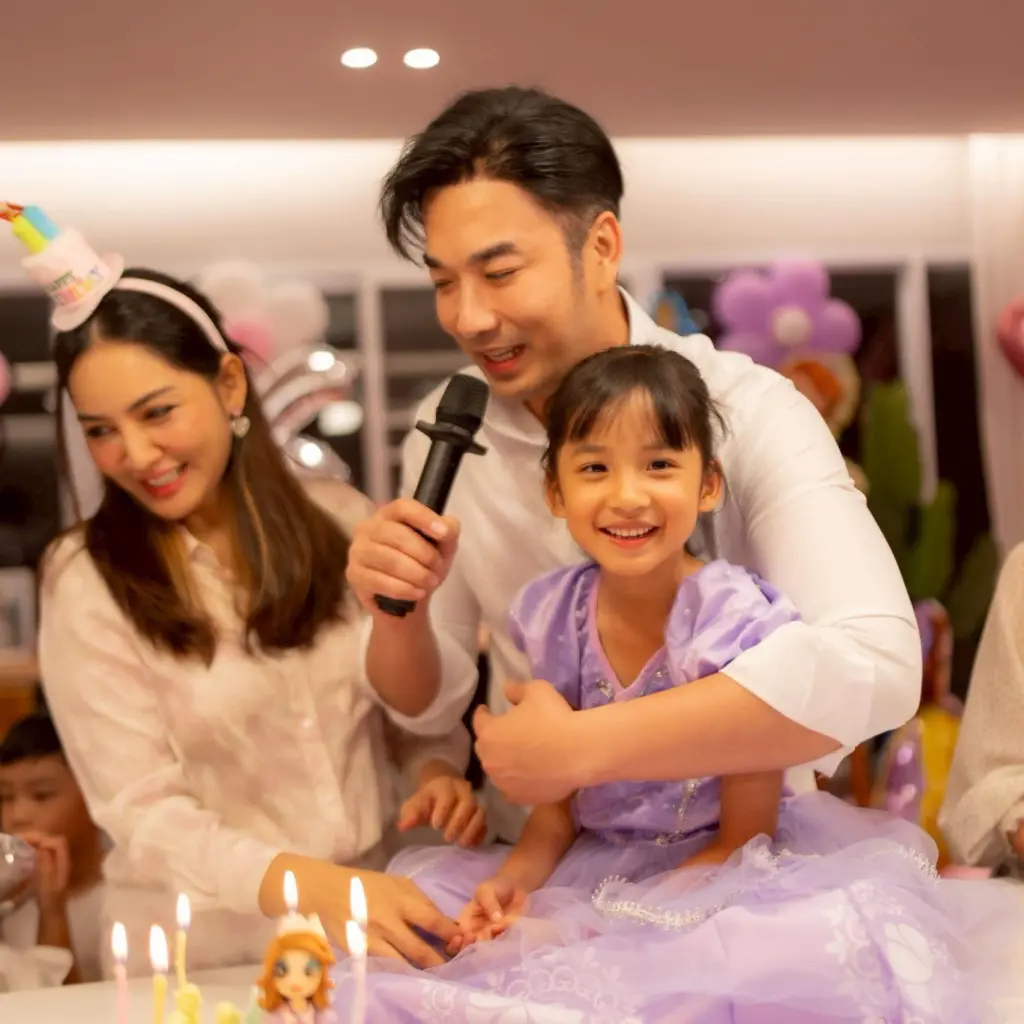7.มีลูกยาก ฟังทางนี้! “ครูก้อย” ภรรยา “เจมส์ 0