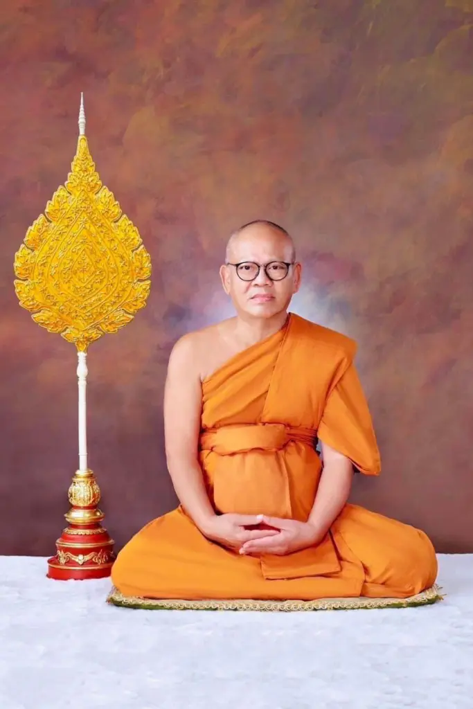 เจ้าอาวาสวัดไร่ขิง คือใคร เปิดประวัติ พระธรรมวชิรานุวัตร วัดไร่ขิง