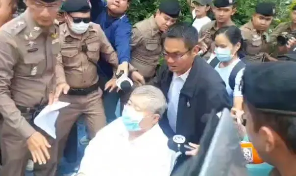 เปรมชัย