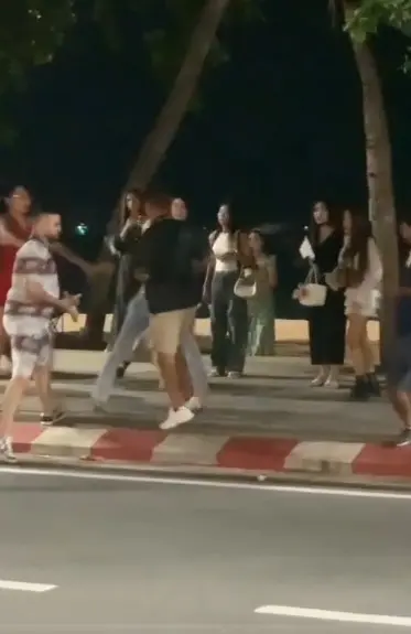 กะเทยพัทยาอิสราเอล