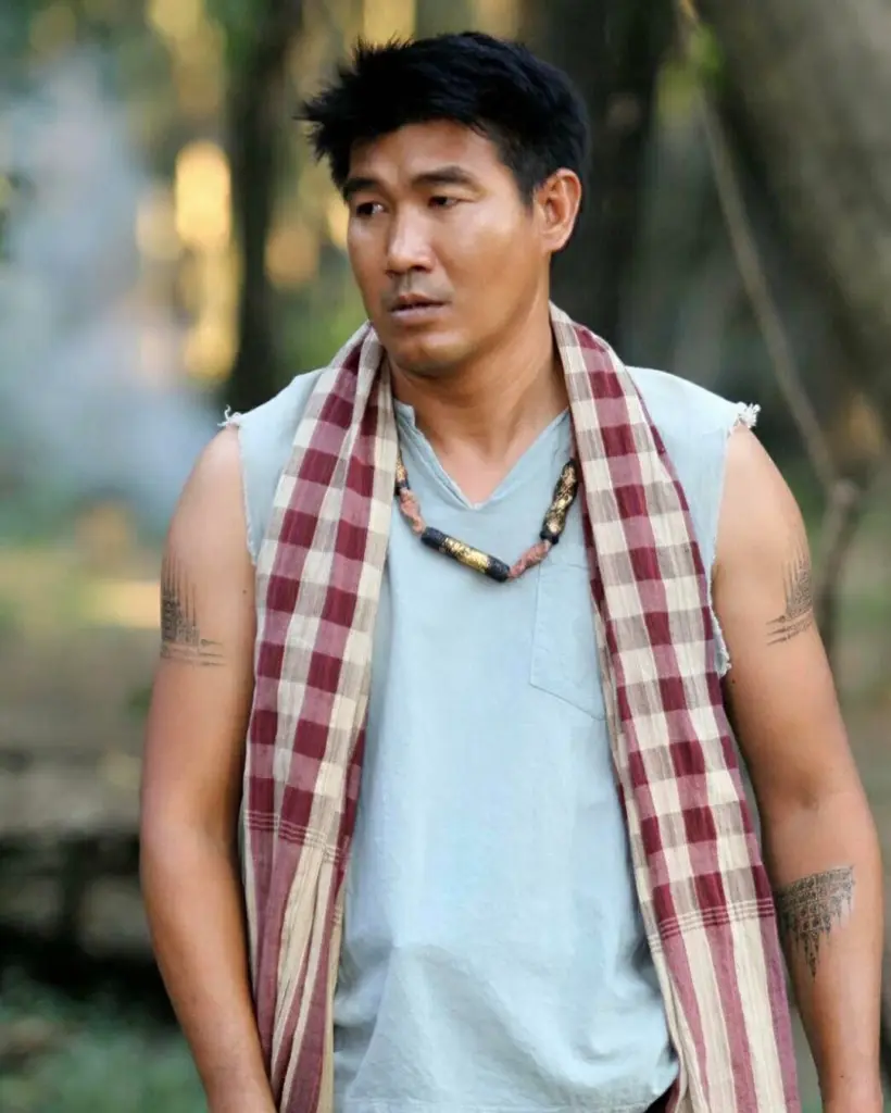 สมรักษ์
