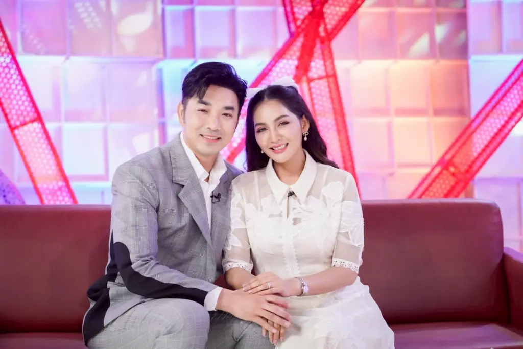 เจมส์–ครูก้อย เปิดใจชีวิตคู่ เผย เบื้องหลังความฮาใน TikTok ช่อง คู่กัน (7)