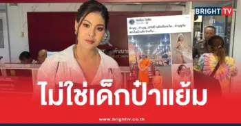 ใบเฟิร์นสุทธิยาทิดแย้ม