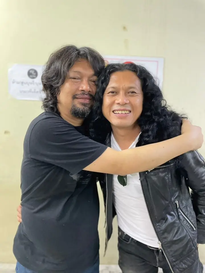 แสนนากาเสกโลโซ