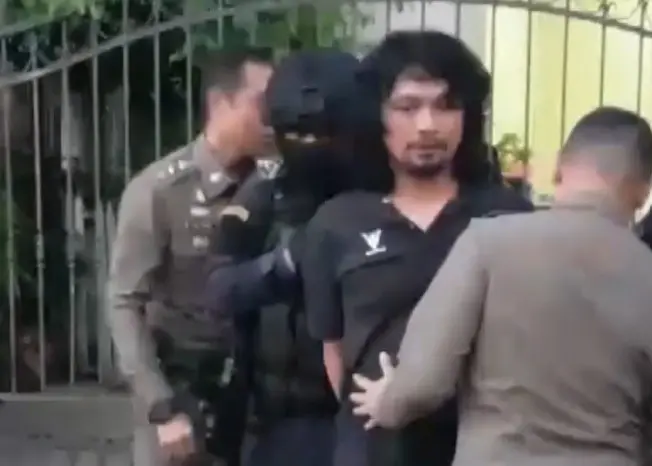 เสกโลโซโดนจับ2