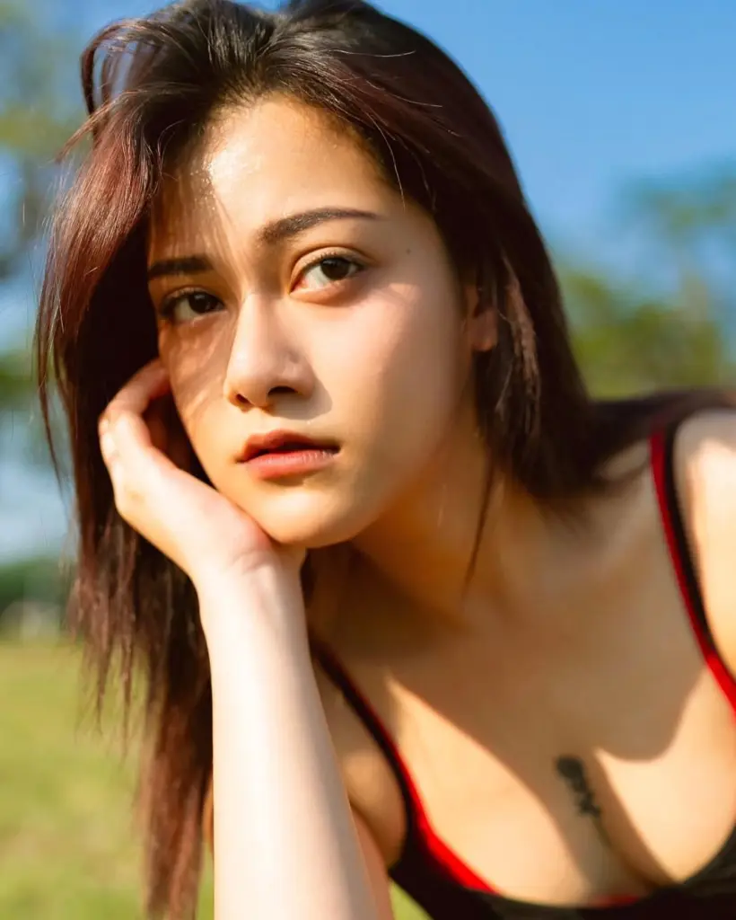 เบลนางเอกMV (1)