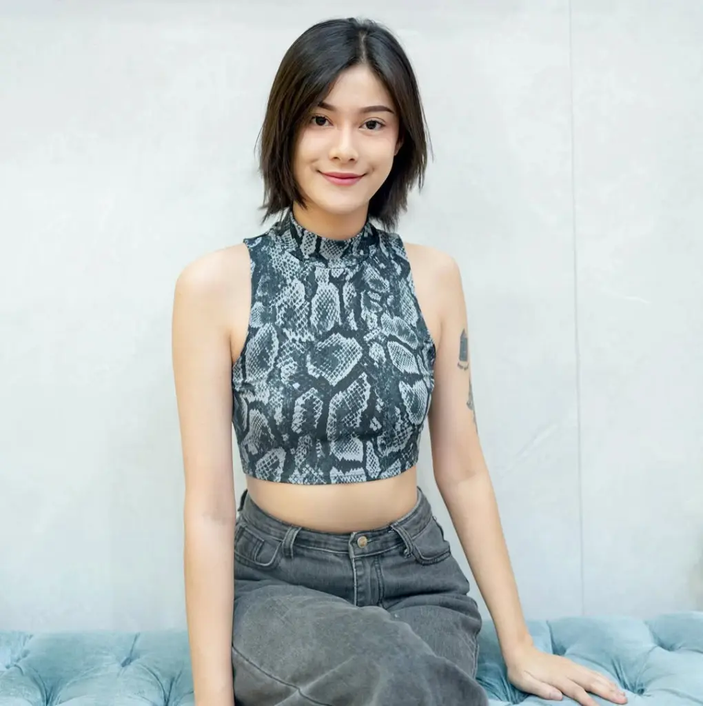 เบลนางเอกMV (6)