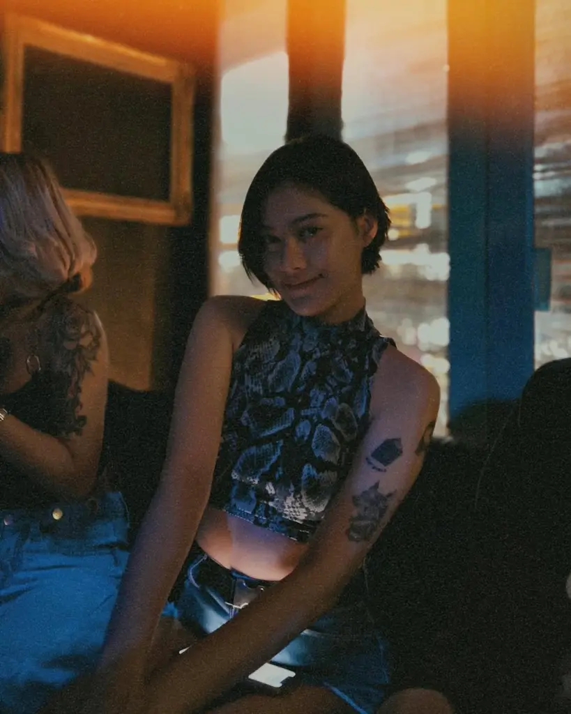 เบลนางเอกMV (7)