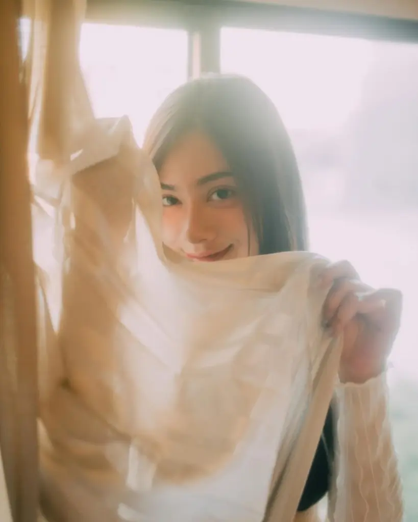 เบลนางเอกMV (5)