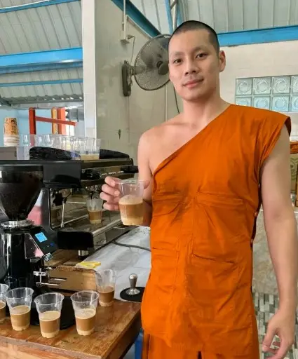 พระบาริสต้า3