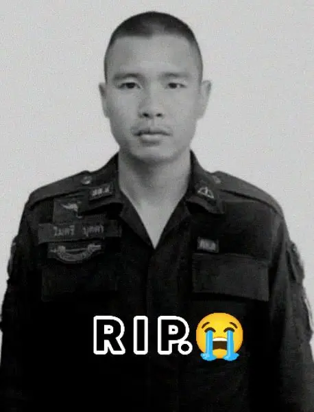 ทหารพราน ไมตรี บุดดา