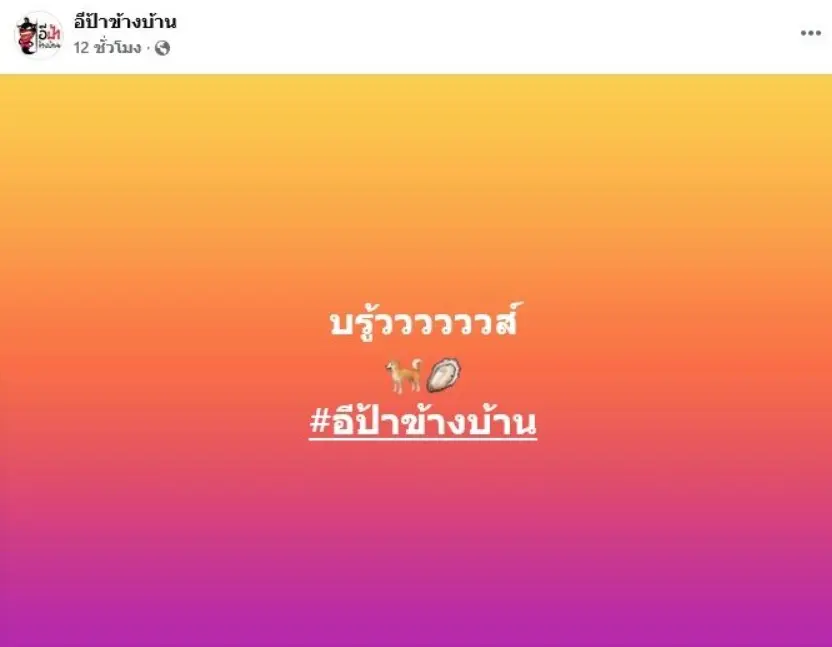 อีป้าข้างบ้าน2