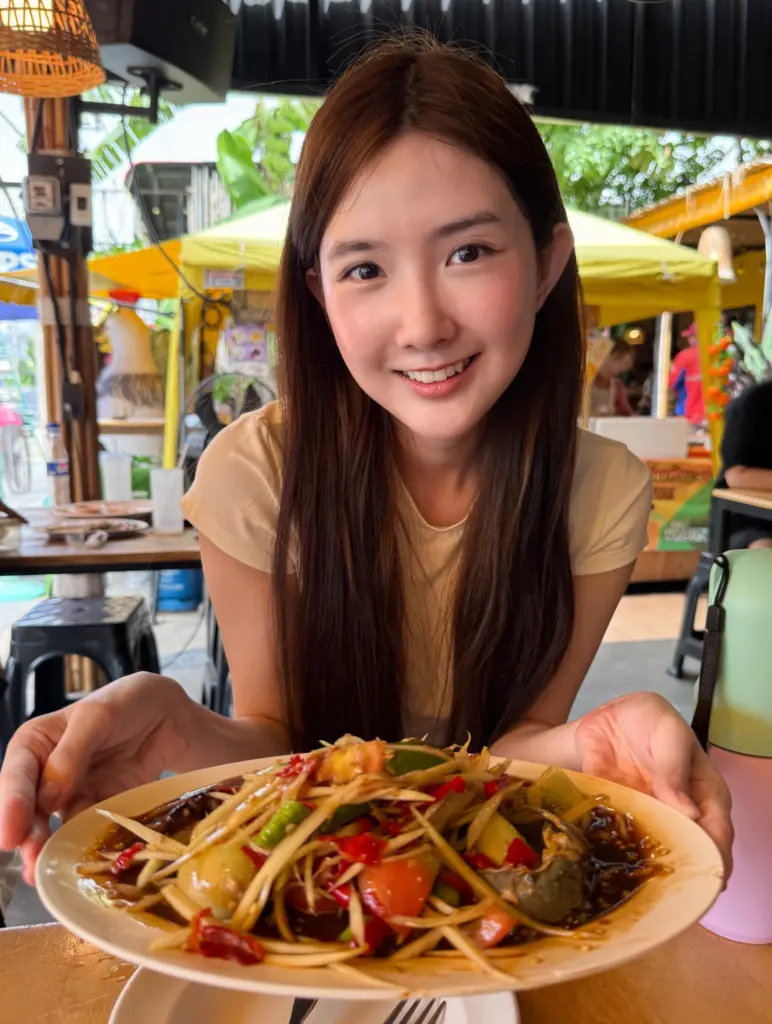 เบียร์เดอะวอยซ์แซ่บ