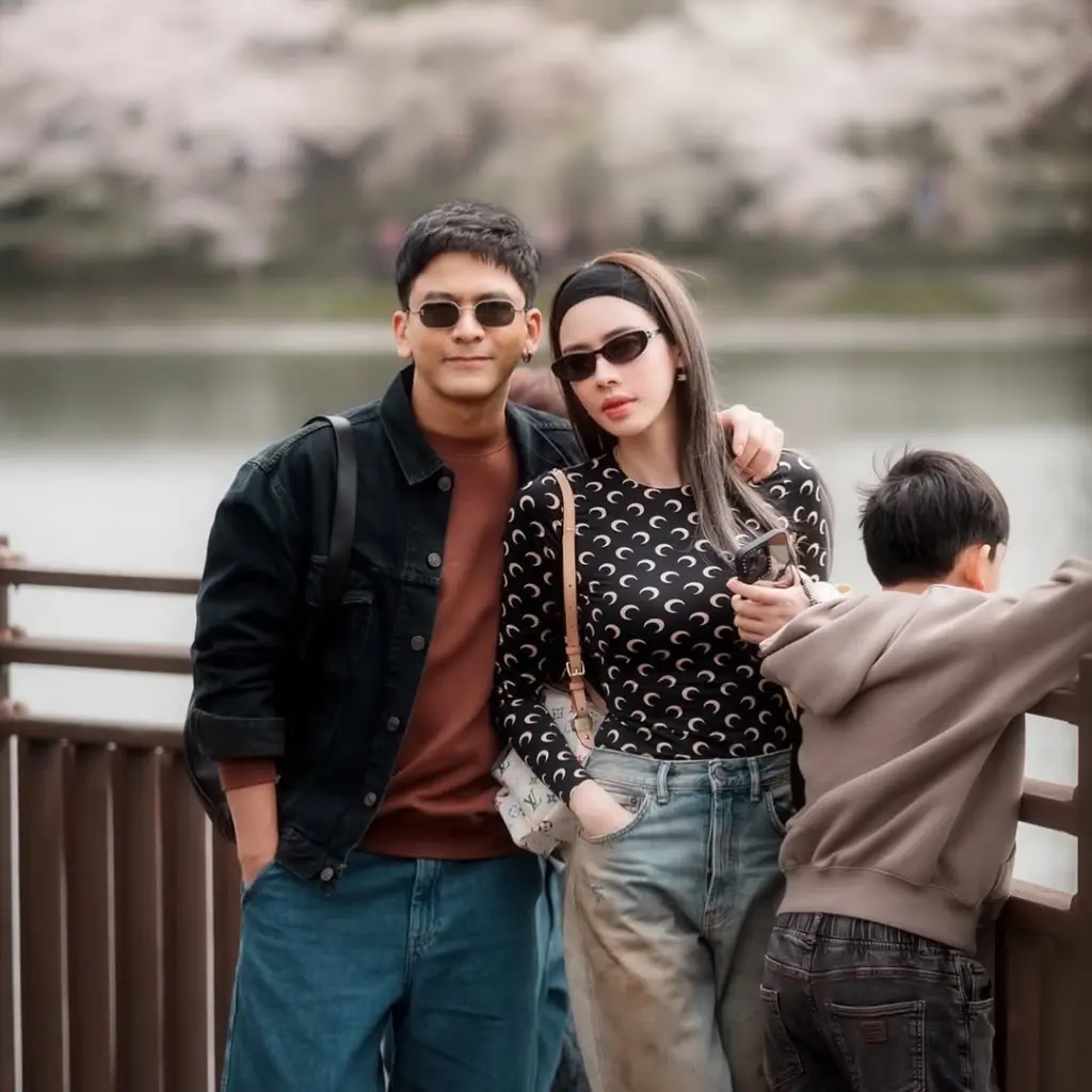 เอ๋พรทิพย์โพสต์ป่วยมะเร็ง (5)