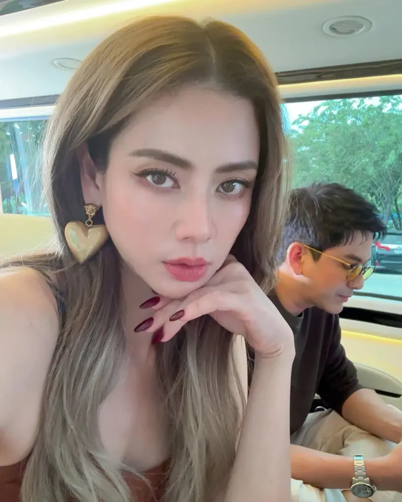 เอ๋พรทิพย์โพสต์ป่วยมะเร็ง (3)