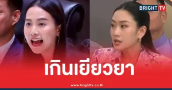 ไอซ์รักชนกฟาดนายก