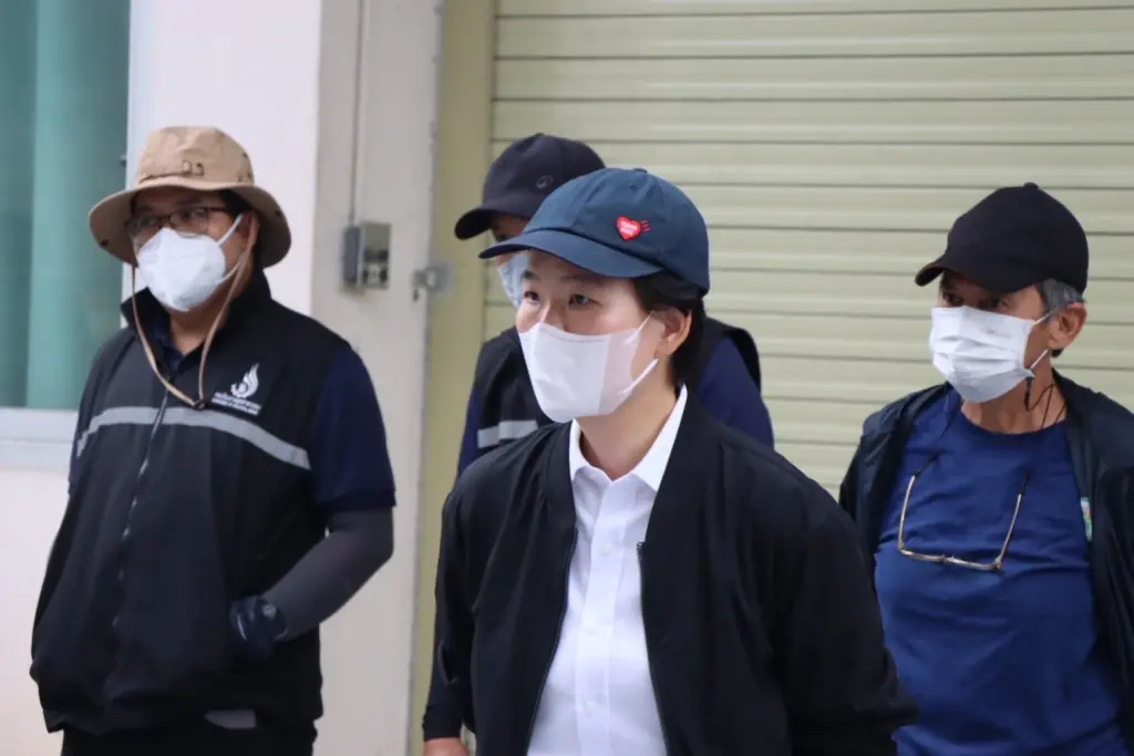 โอ๋สุดซอยฝุ่นแดง