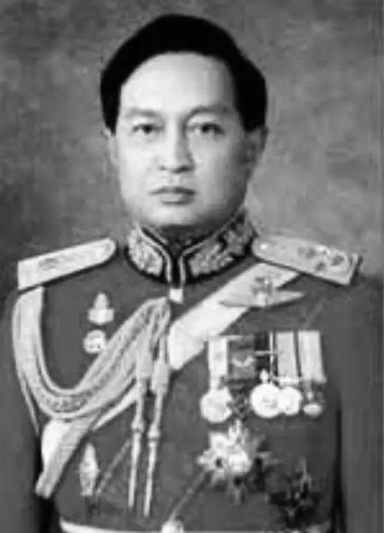 ประวัติ พล.อ.สุจินดา คราประยูร นายกไทยคนที่ 19