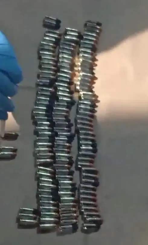 ผัวโหดฆ่าเมีย