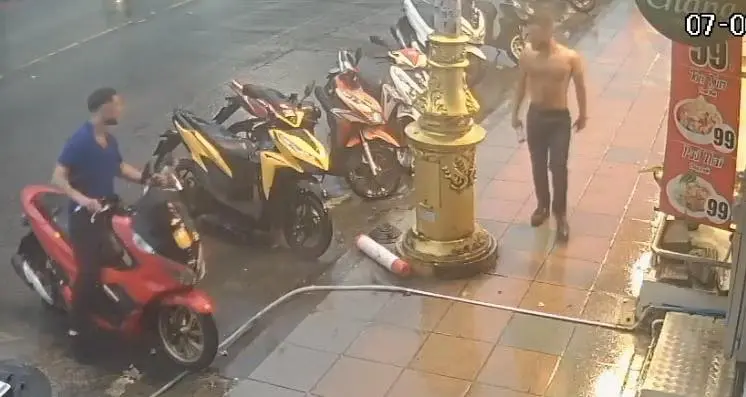 ทำร้ายรปภป่าตอง3