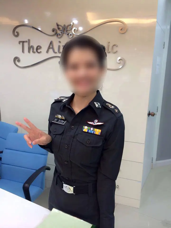 หมอแอร์ ให้การภาคเสธ รับรู้ยาแค่บางส่วน (1)