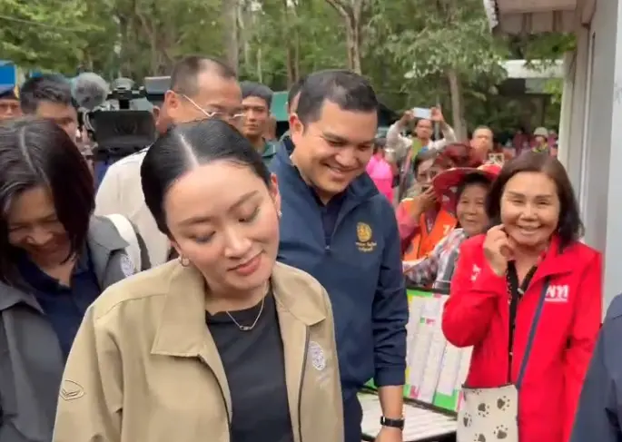 นายกซื้อหวยไม่ได้