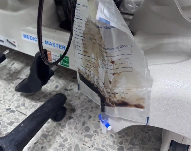 ครูทำโทษลุกนั่ง