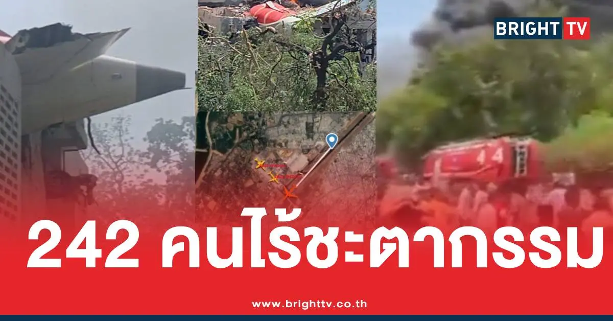 แอร์อินเดียตกตายยกลำ