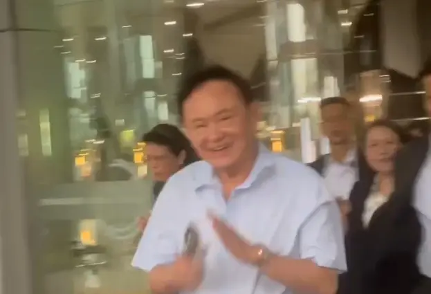 ทนายของทักษิณ2