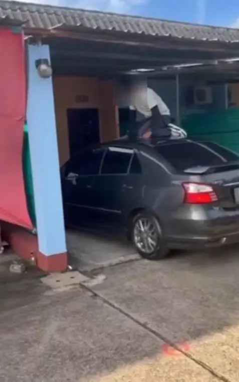 ผัวหลวงจับชู้1