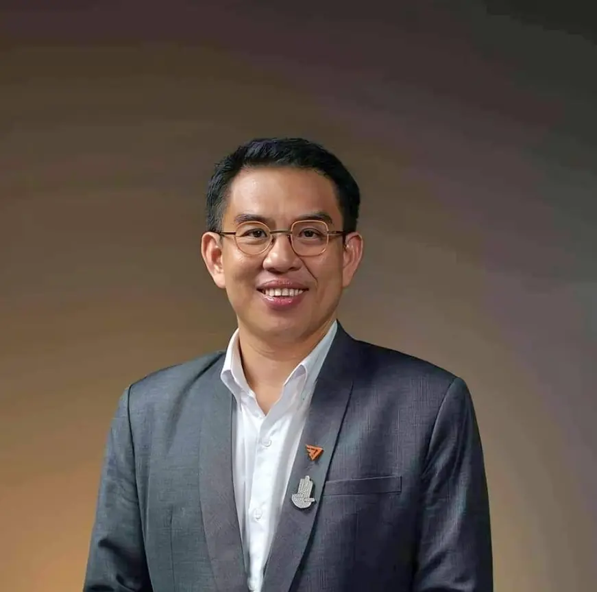 วิโรจน์ แฉ ฮุน เซน ตัดไฟ ตัดเน็ต เพื่อผูดขาด ธุรกิจตัวเอง (1)