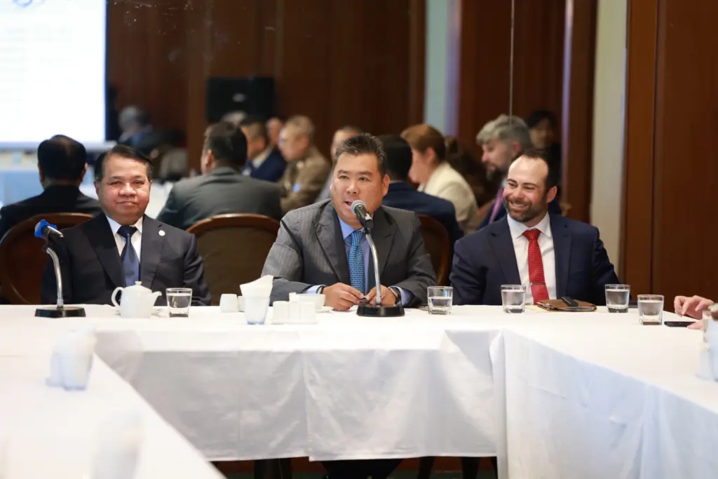 สมาคมนักเรียนเก่า FBI-NA แห่งประเทศไทย จัดกิจกรรมแลกเปลี่ยนความรู้ (3)