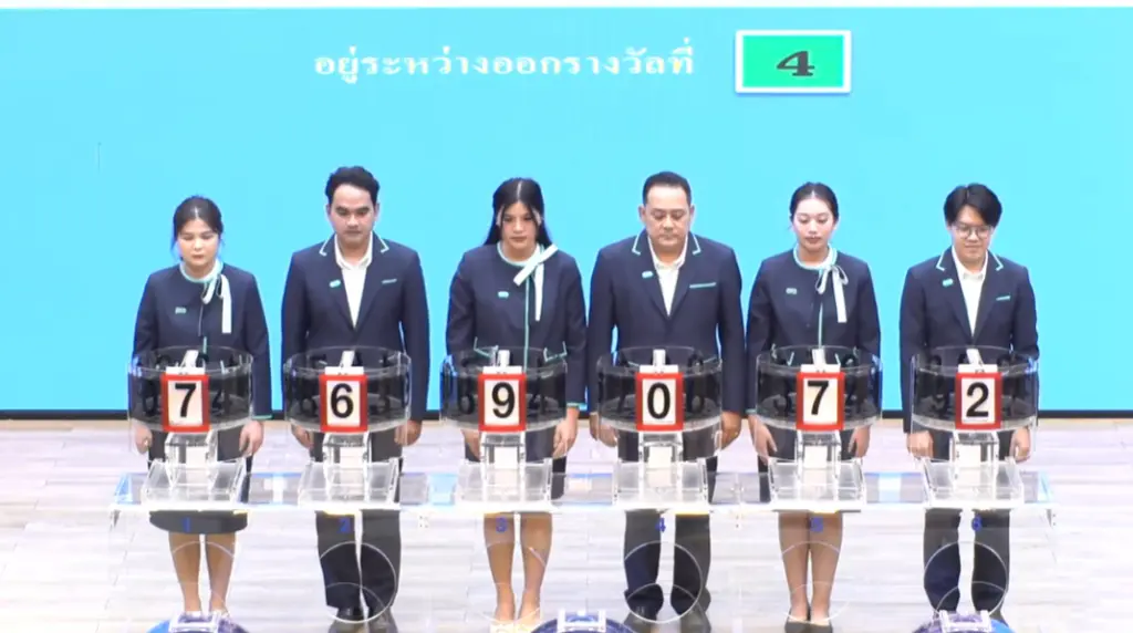 สถิติหวยวันอังคาร แนวทางหวย 1 กรกฎาคม 2568