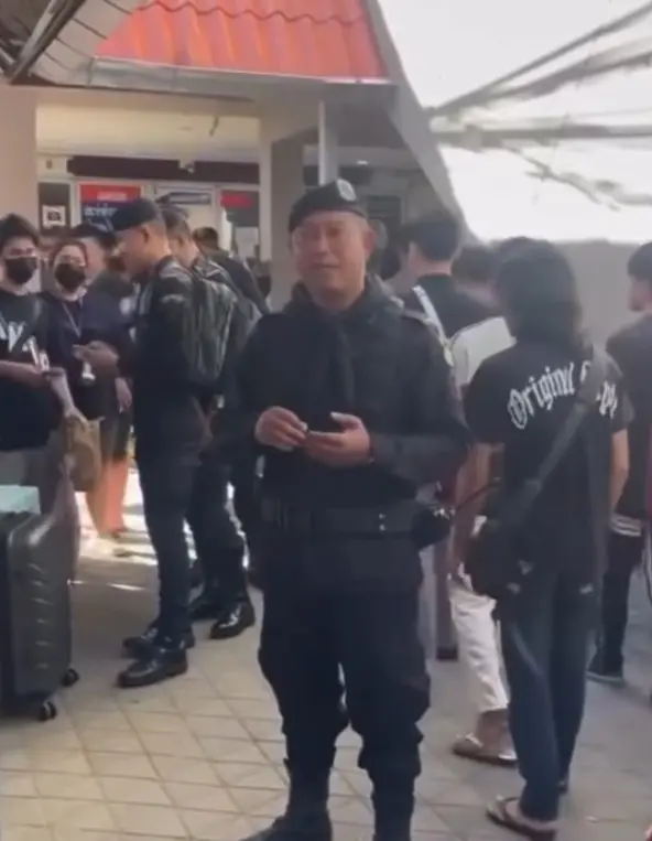 ปิดด่านปอตเปต