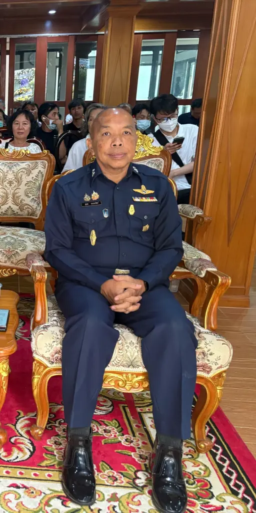 สงครามจิตวิทยา ฮุน เซน คลิปเสียงนายก อุ๊งอิ๊ง (1)