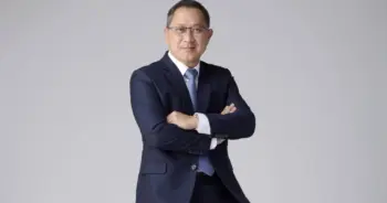 1 หม่อมหลวง-ปีกทอง-ทองใหญ่ ประธานเจ้าหน้าที่บริหาร-OR Bright-TV ไบรท์ทีวี ข่าวสังคม