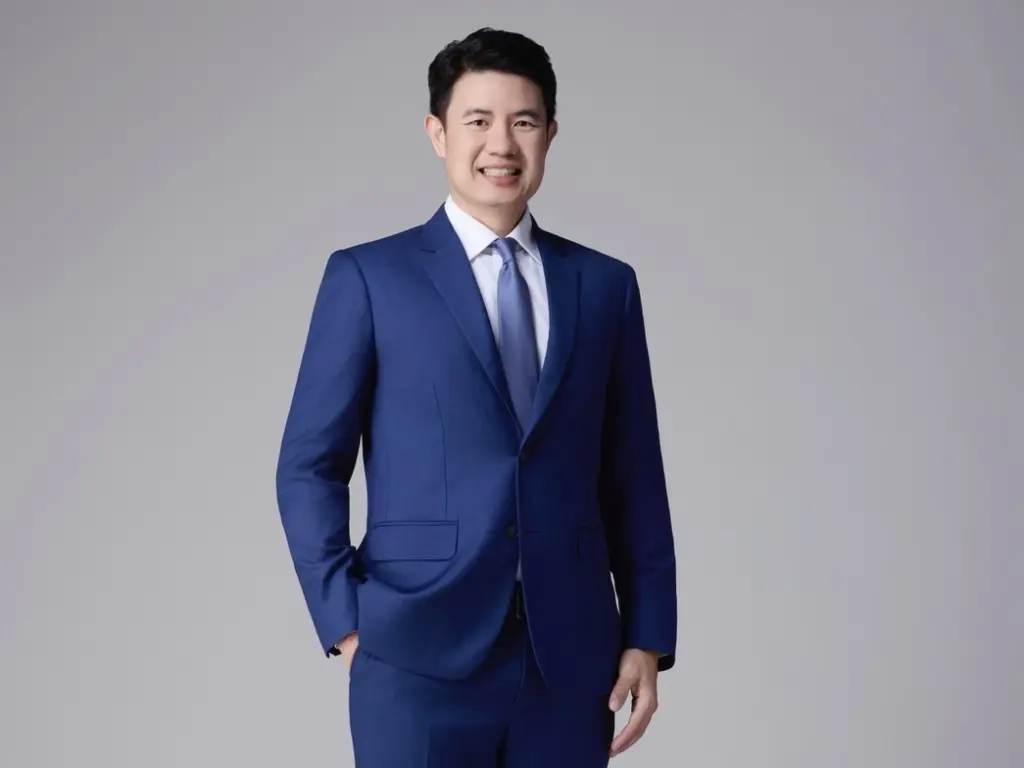 2 ภากร-สุริยาภิวัฒน์-รองประธานเจ้าหน้าที่บริหารด้านธุรกิจดิจิทัลและโซลูชันOR Bright-TV ไบรท์ทีวี ข่าวสังคม