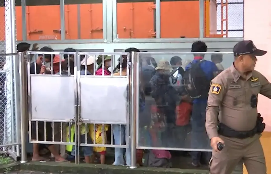 แหกด่าน3