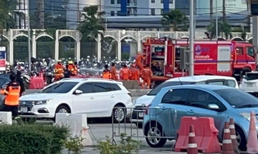 คาร์บอมหาดป่าตองโจรใต้2