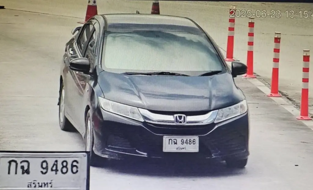 คาร์บอมหาดป่าตองโจรใต้