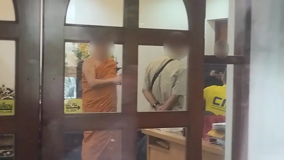 ตรวจสอบทรัพย์สิน วัดตรีทศเทพฯ หลัง เจ้าคุณอาช์ว์ ลาสิกขา