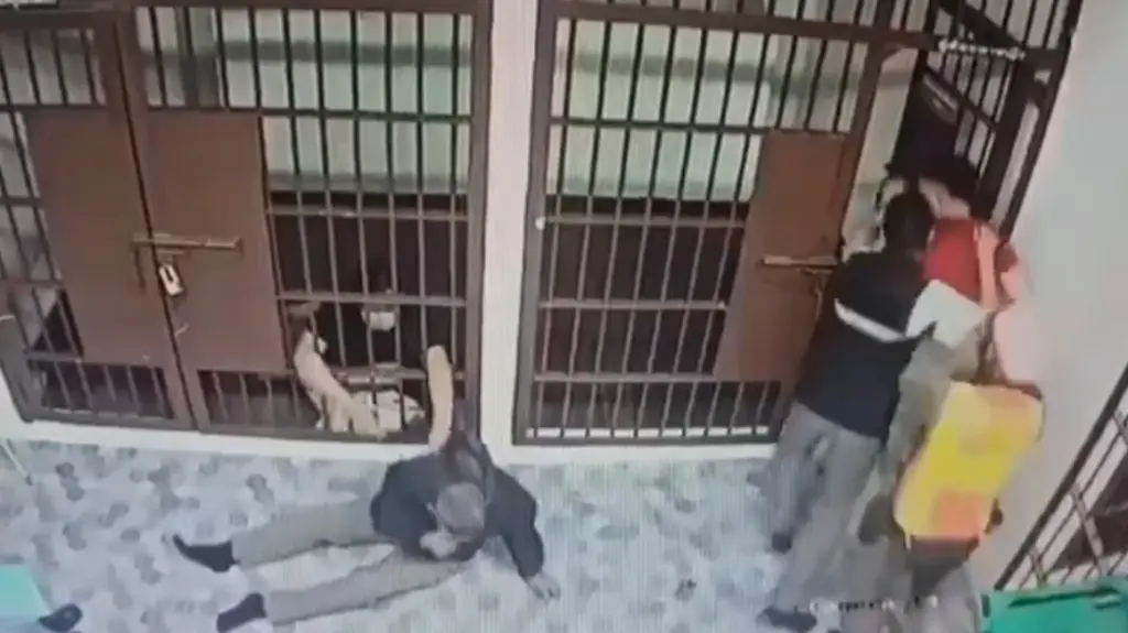 เมาต่อยตำรวจ2