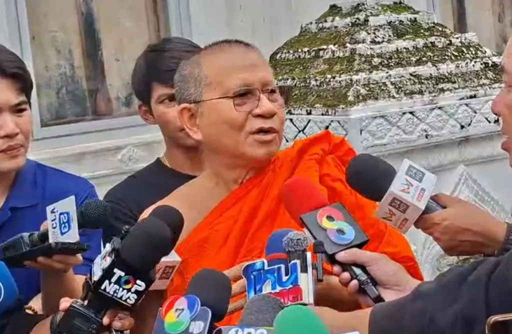 เจ้าอาวาสวัดม่วง2